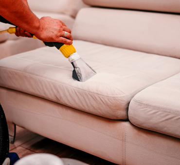 Couch Cleaning Parkes